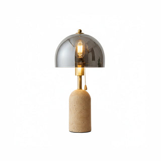 Orion Modern Marble Table Lamp