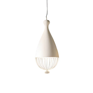 Goccia Elegant Iron Pendant Light