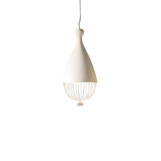 Goccia Elegant Iron Pendant Light