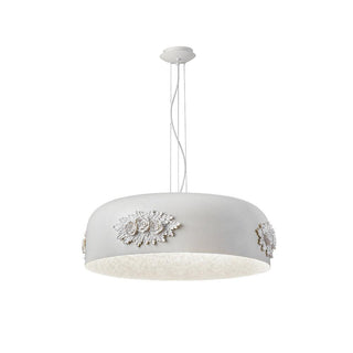 Tuzzi Luxury Resin Pendant Light