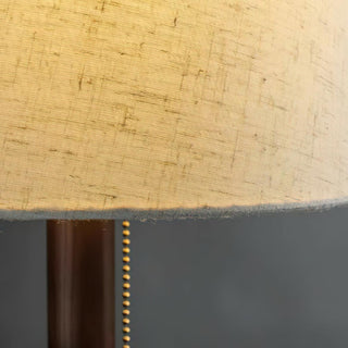 Bough Arboreal Wood Table Lamp