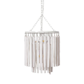 Swinton Luxury Metal Chandelier