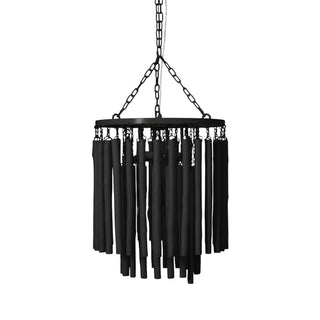 Swinton Luxury Metal Chandelier