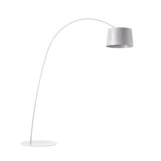 Twiggy Modern Metal Arc Floor Lamp