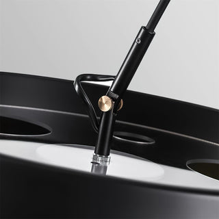 Twiggy Modern Metal Arc Floor Lamp