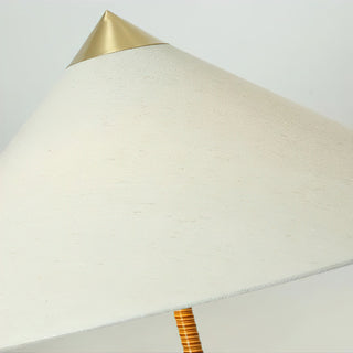 Tynell Minimalist Metal Floor Light