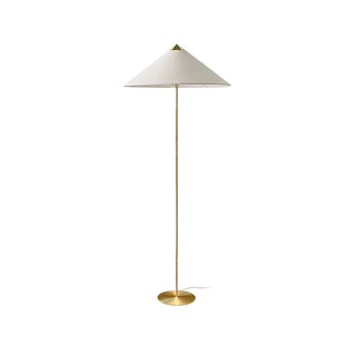 Tynell Minimalist Metal Floor Light
