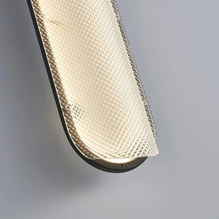 Vale Minimalist Glass Wall Light