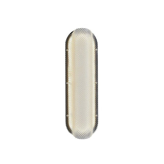 Vale Minimalist Glass Wall Light