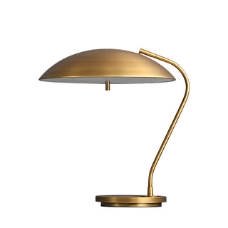 Aurelia Modern Metal Table Lamp