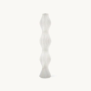 Vapor Modern Acrylic Floor Lamp