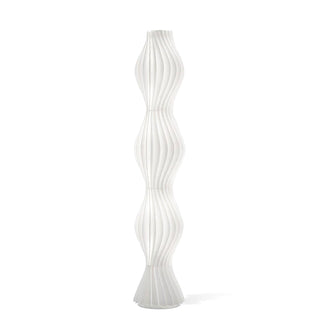 Vapor Modern Acrylic Floor Lamp