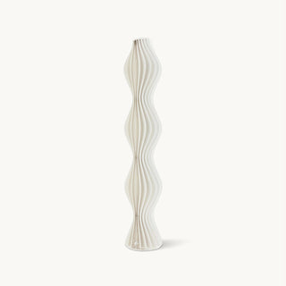 Vapor Modern Acrylic Floor Lamp