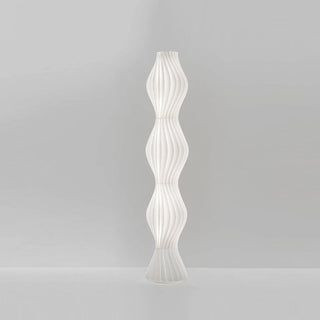 Vapor Modern Acrylic Floor Lamp