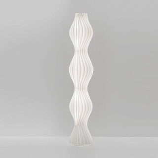 Vapor Modern Acrylic Floor Lamp