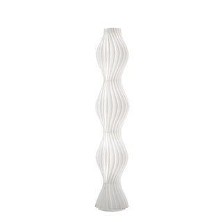 Vapor Modern Acrylic Floor Lamp