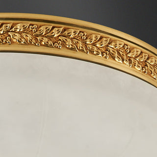 Seraphine Classic Alabaster Ceiling Light