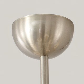 Veluma Modern Metal Chandelier