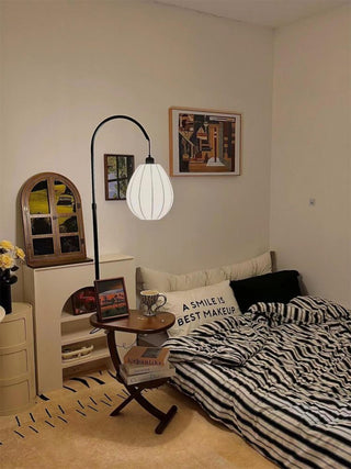Regal Vintage Metal Floor Light
