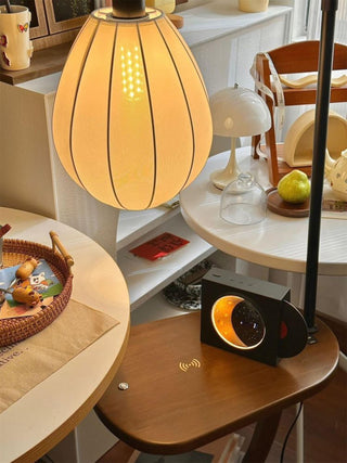 Regal Vintage Metal Floor Light