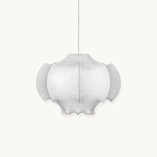Viscontea Sculptural Cocoon Pendant Light
