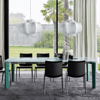 Viscontea Sculptural Cocoon Pendant Light