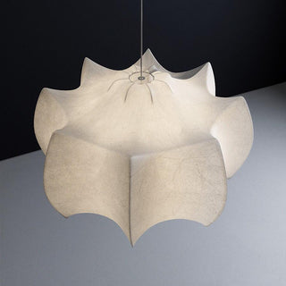 Viscontea Sculptural Cocoon Pendant Light