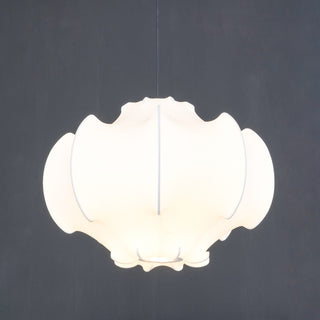 Viscontea Sculptural Cocoon Pendant Light