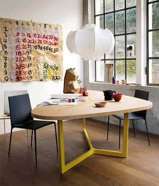 Viscontea Sculptural Cocoon Pendant Light