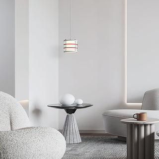 Voyager Modern Acrylic Pendant Light