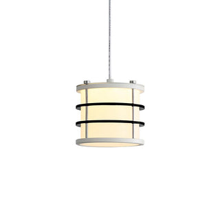 Voyager Modern Acrylic Pendant Light