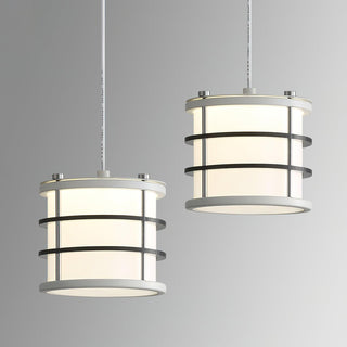 Voyager Modern Acrylic Pendant Light
