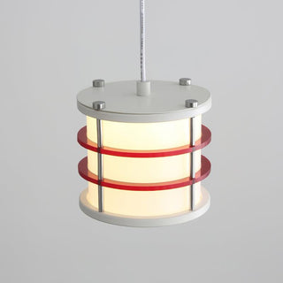 Voyager Modern Acrylic Pendant Light