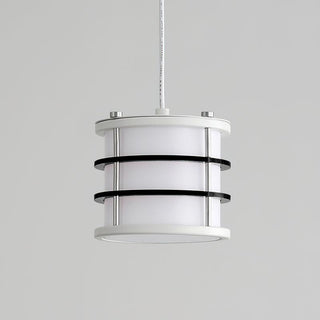 Voyager Modern Acrylic Pendant Light