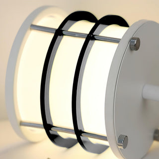 Voyager Modern Acrylic Pendant Light