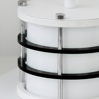 Voyager Modern Acrylic Pendant Light