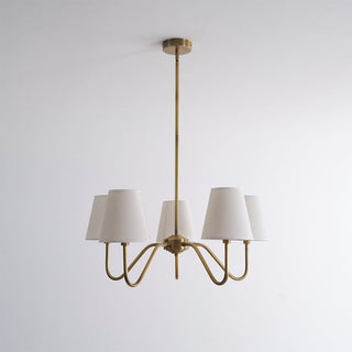 Welsley Modern Multi-Arm Chandelier