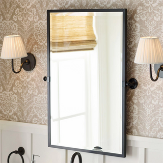 Lila Pleated Fabric Wall Sconce