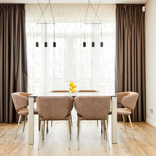 Funk Industrial Wire Cage Pendant Light