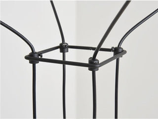 Funk Industrial Wire Cage Pendant Light