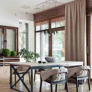 Funk Industrial Wire Cage Pendant Light
