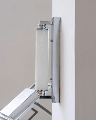 Worcester Modern Iron Wall Light