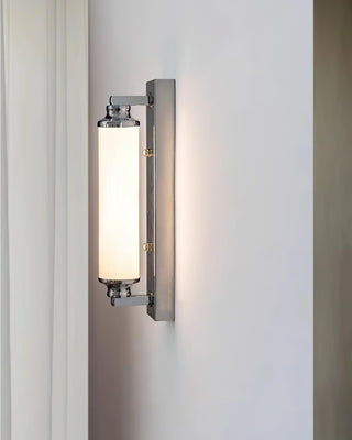 Worcester Modern Iron Wall Light