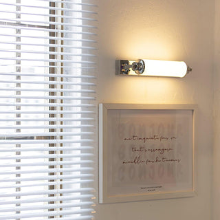 Worcester Modern Iron Wall Light