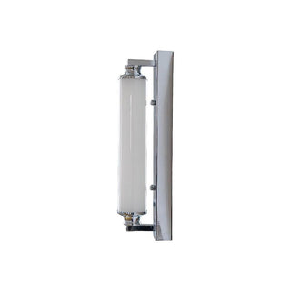 Worcester Modern Iron Wall Light