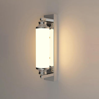 Worcester Modern Iron Wall Light