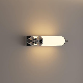 Worcester Modern Iron Wall Light