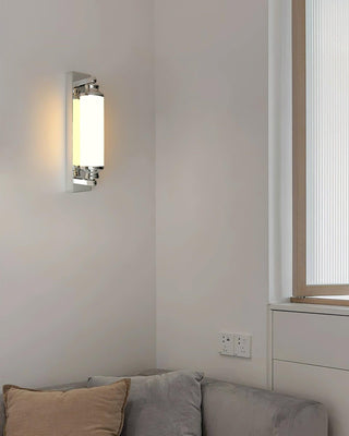 Worcester Modern Iron Wall Light