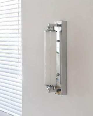 Worcester Modern Iron Wall Light