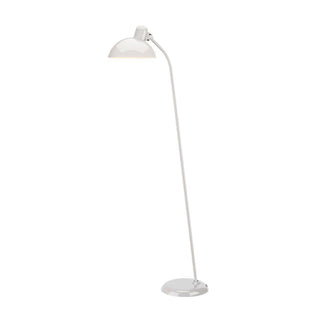 Slope Minimalist Metal Floor Lamp